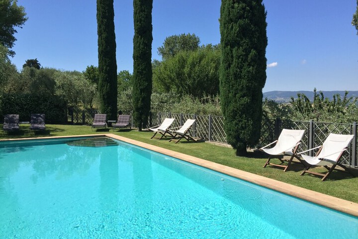 Fitness Facility Photos