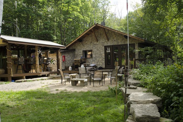 Terrace/Patio 54 of 80