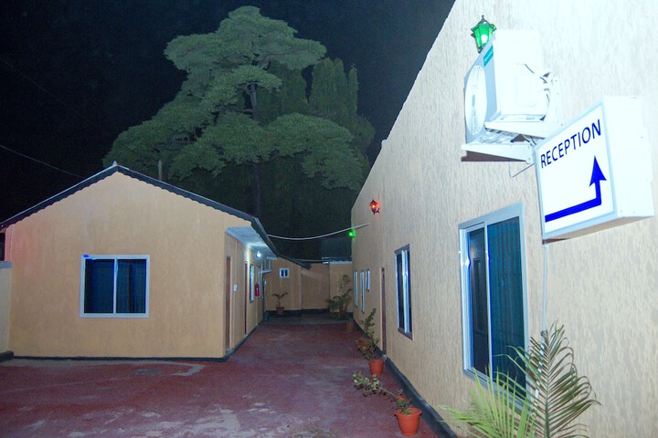 Hotel 42 of 49