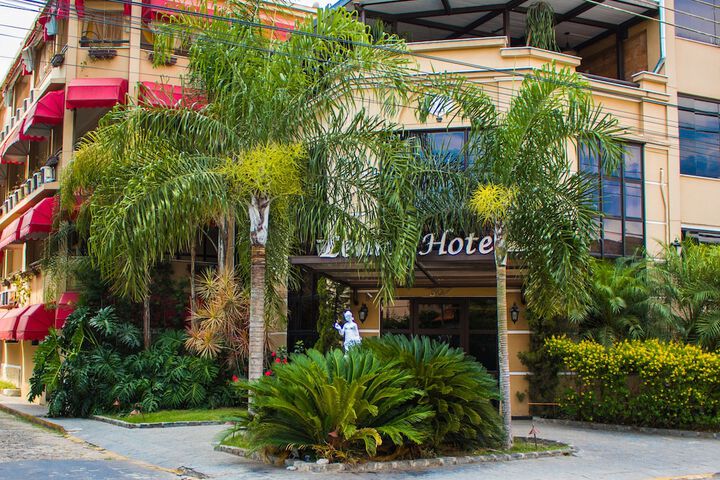 Lemes Hotel
