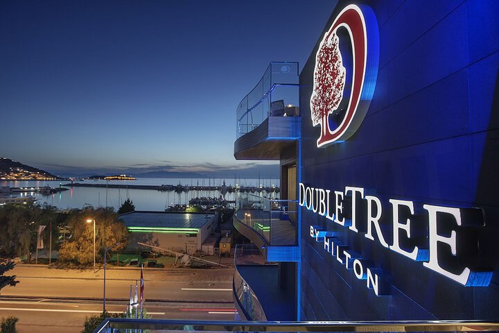 Image of Doubletree by Hilton Kusadasi - Special Class