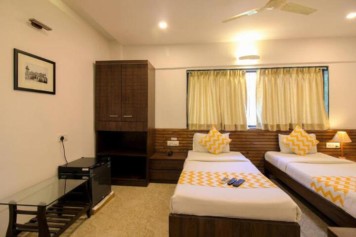 Photo of FABHOTEL SWAMINI NIWAS MALAD EAST