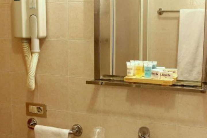 Bathroom Vanities