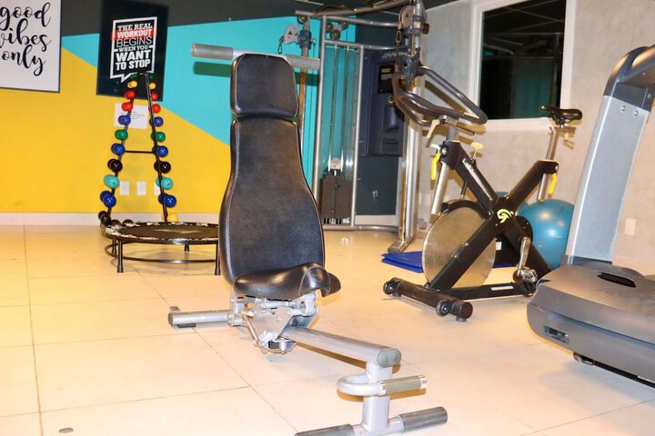 Health and Fitness 25 of 62