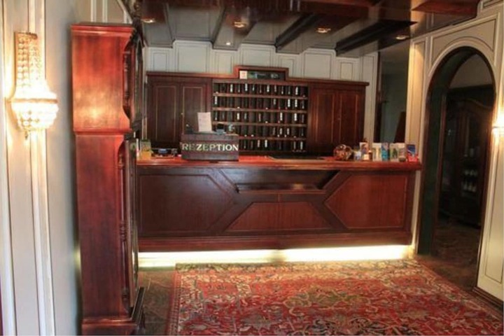Hotel Interior 2 of 114