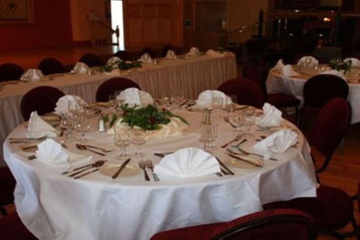 Dining Photos