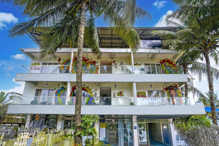 Super Collection O Siolim Formerly Celeb Da Luna