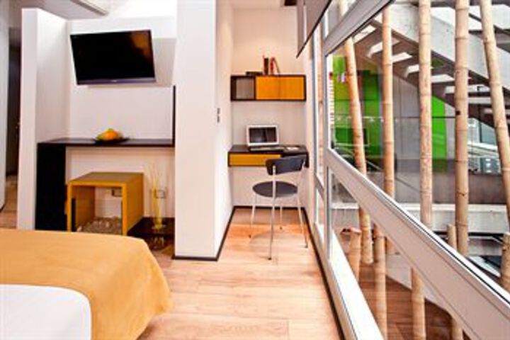 Suite Photo