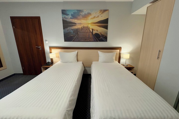 Fitness Facility Photos