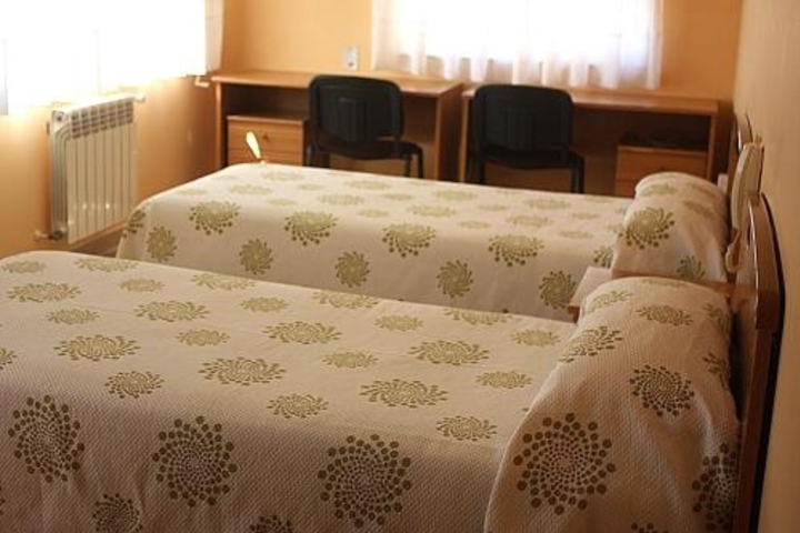 RESIDENCIA PORTA NOVA EN ESTEIRO