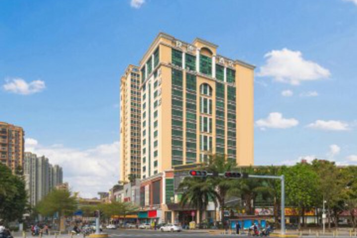 Liangde Hotel Shenzhen