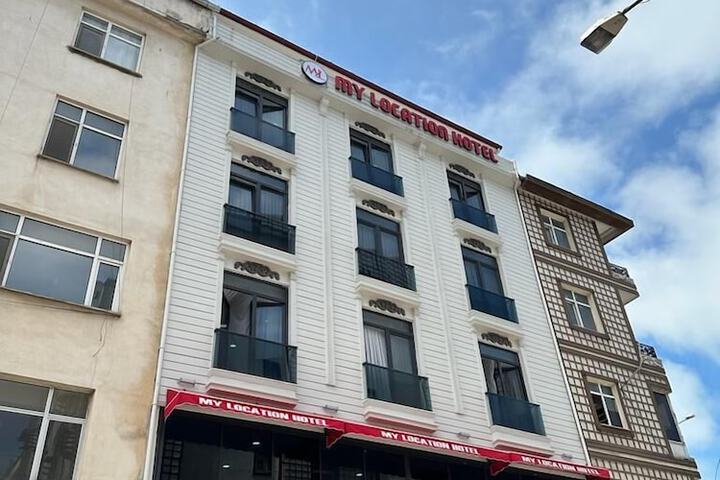 Hotel 7 of 7