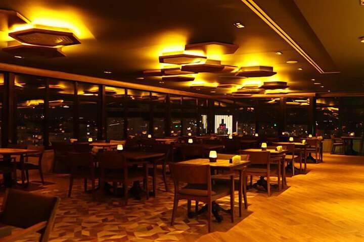 Restaurants