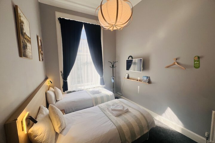 Hotel Interior 94 of 99