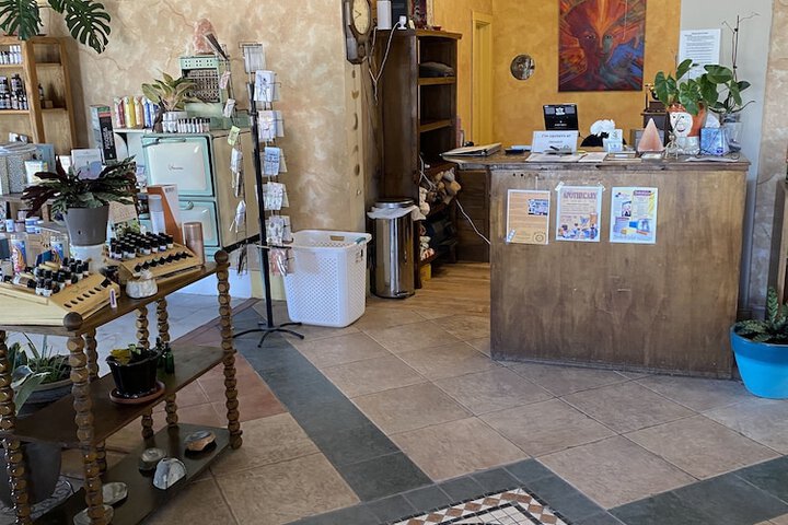 Hotel Interior 2 of 37