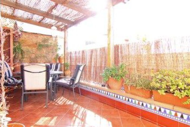 Terrace/Patio 136 of 140