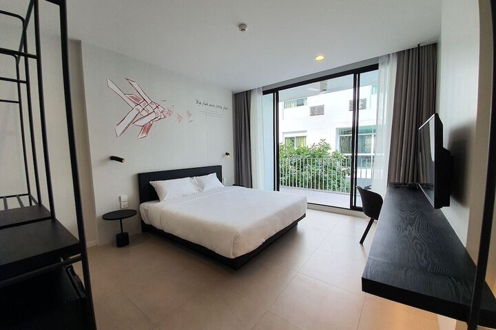 Room 15 of 115