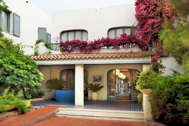 Hotel 17 of 23