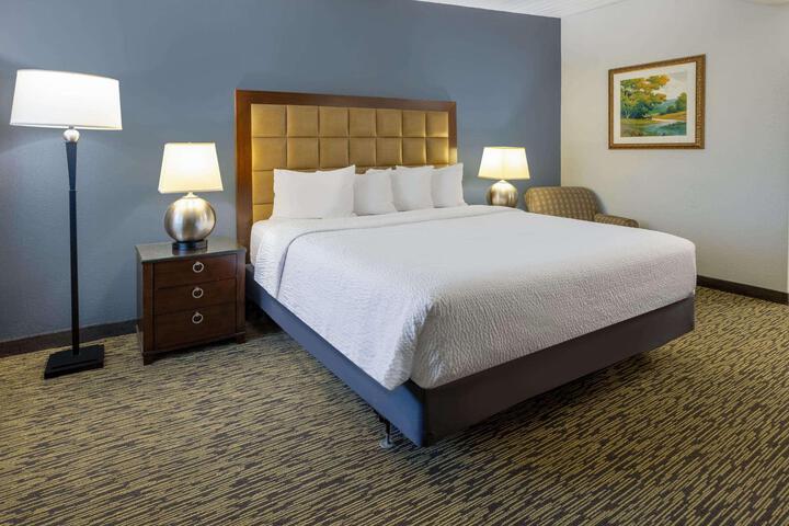 1 King Bed (7 of 7)