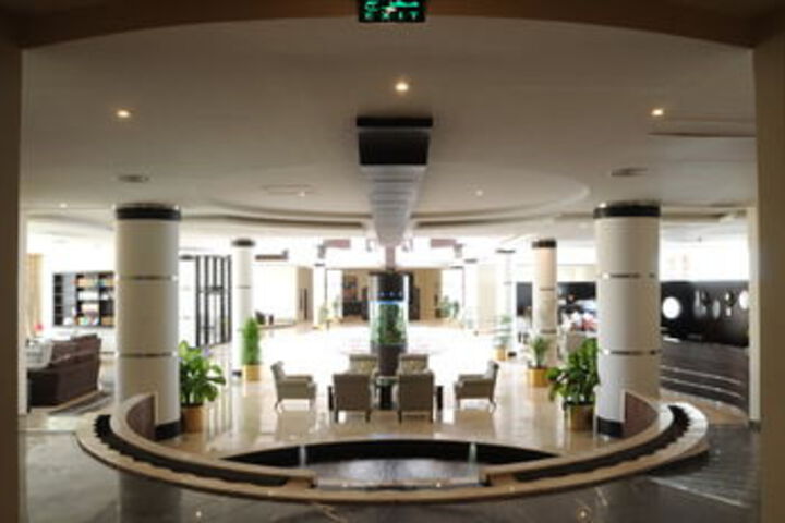 Hotel Interior 9 of 70