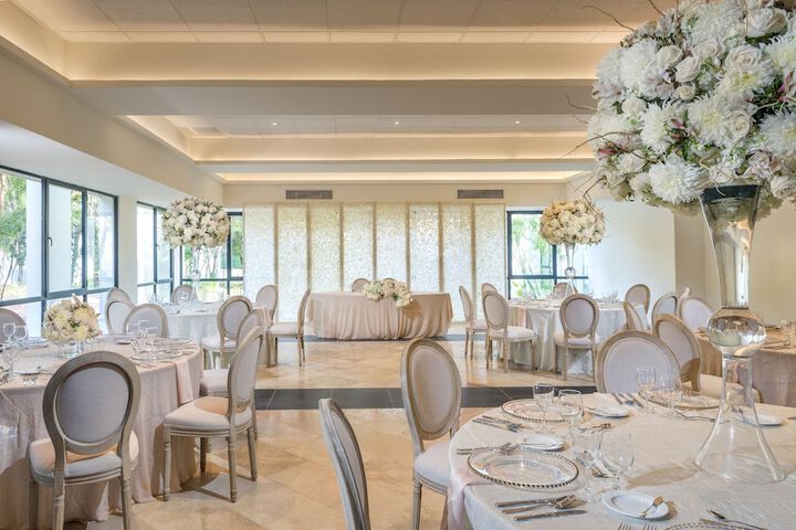Wedding/Banquet 124 of 165