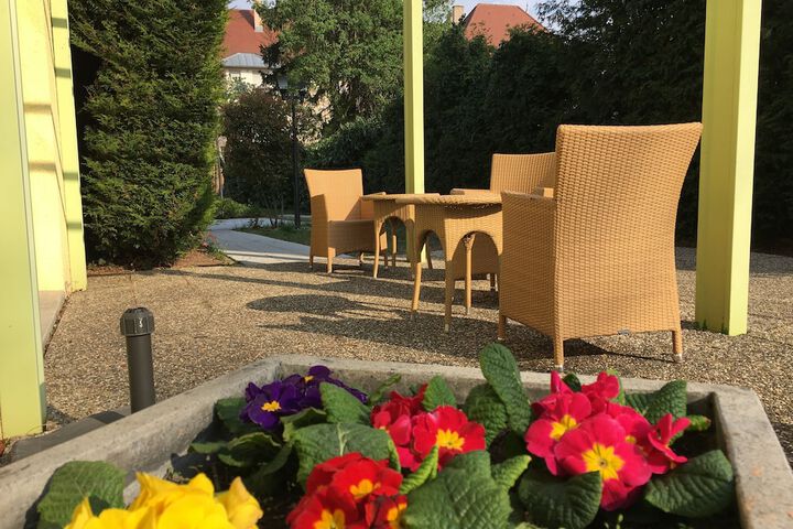 Terrace/Patio 80 of 102