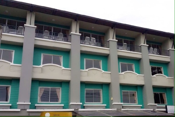 Hotel 24 of 24