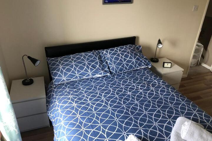 Claire’s AirBNB 2