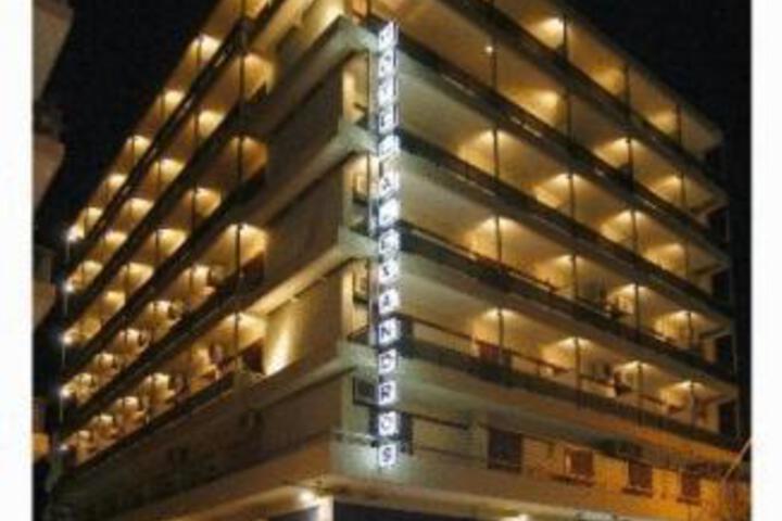 Hotel Alexandros