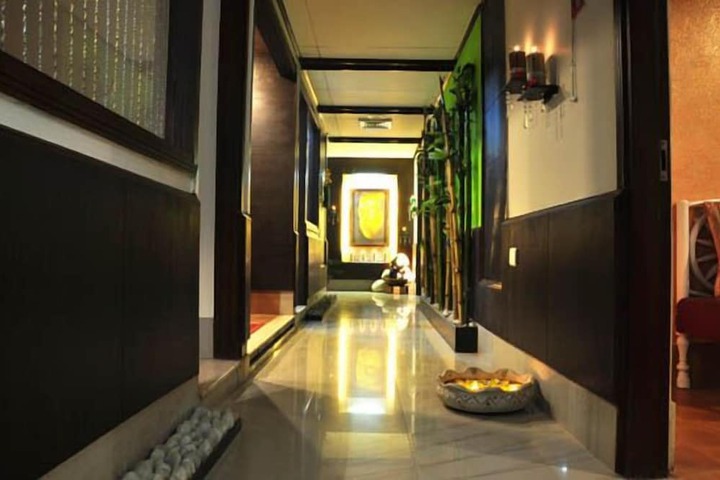 Hotel Spa