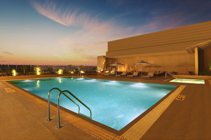Hotel 109 of 113