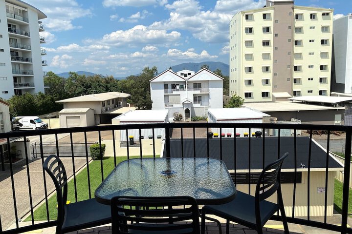 Terrace/Patio 114 of 125