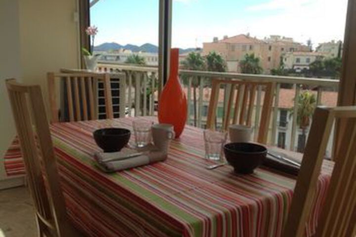 Terrace/Patio 19 of 22