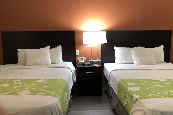2 Queen Beds (4 of 6)