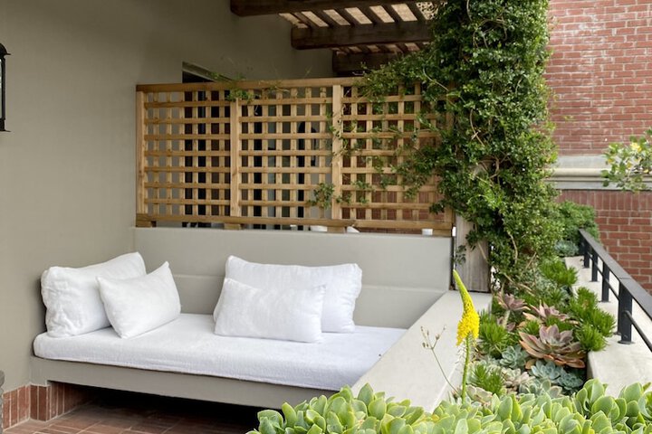 Terrace/Patio 13 of 26