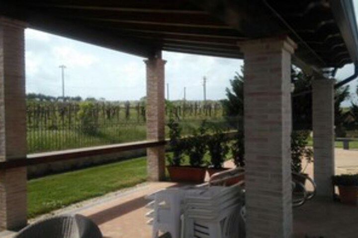 Terrace/Patio 87 of 89