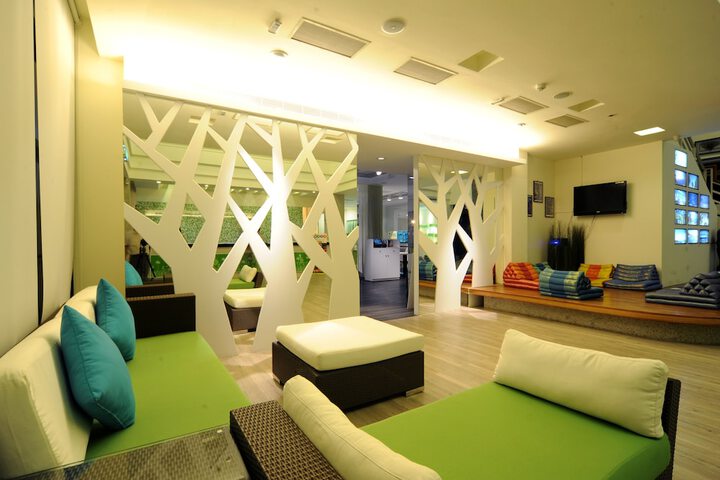 Hotel Interior 5 of 41