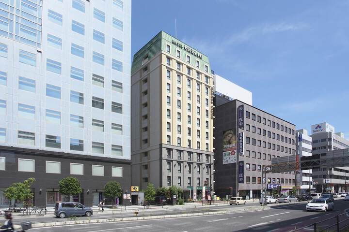 Facade