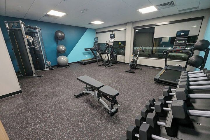 Health and Fitness 28 of 43