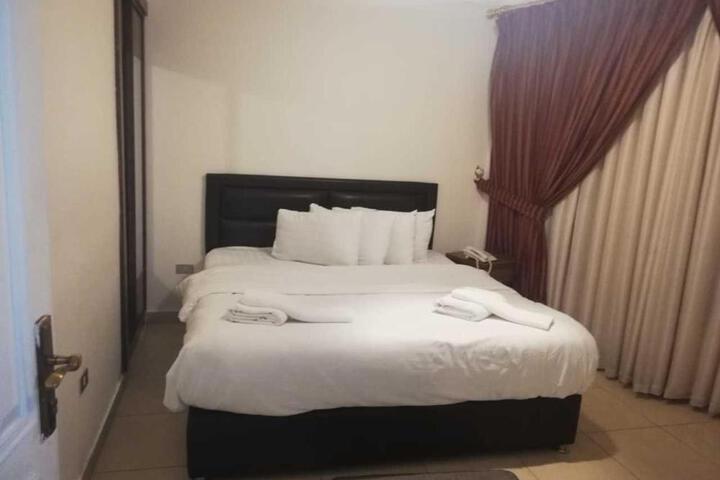 Shami Plaza Hotel