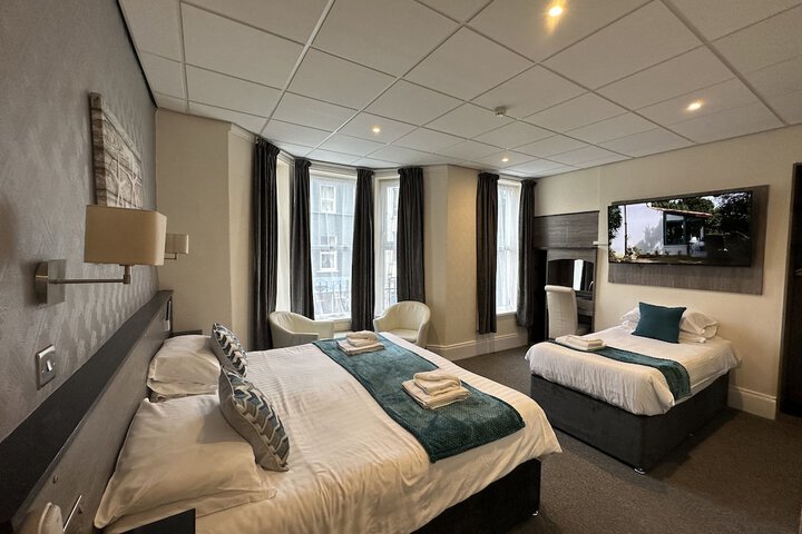 The Port Hotel
