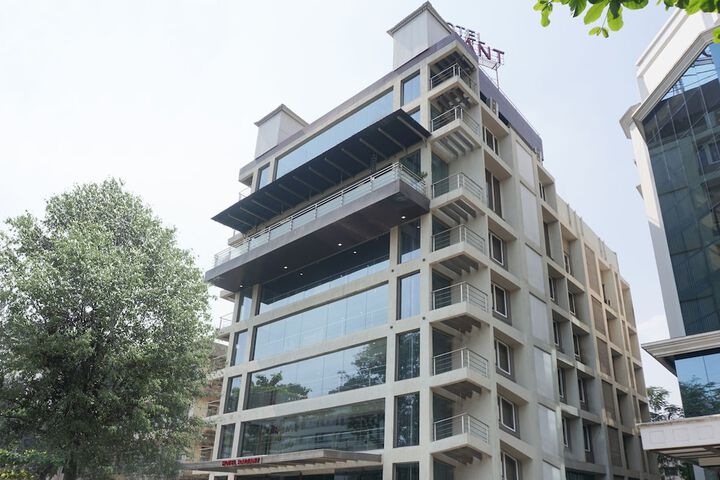 OYO 3285 Hotel Radiant