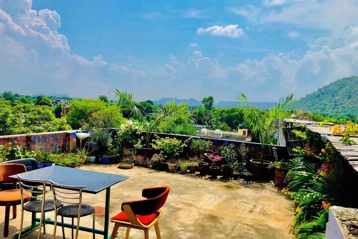 Terrace/Patio 38 of 63