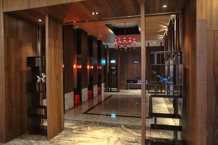 Hotel 11 of 159