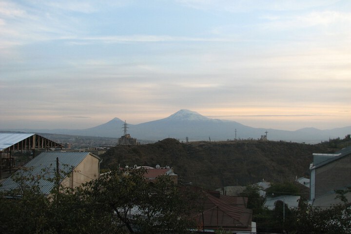 Hotel View 83 of 85