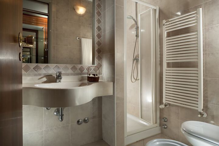 Bath Interior