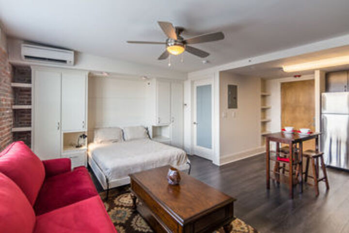 Photo of LOFTS at First National