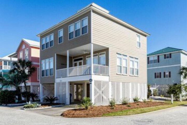 Terrapin Landing by Meyer Vacation Rentals in Gulf Shores, AL