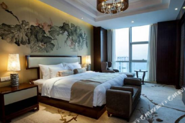 World Trade Center Hotel