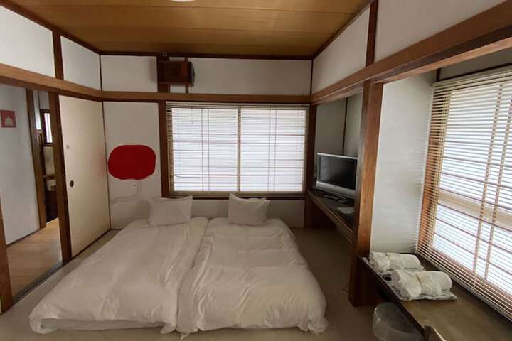 Room 19 of 101